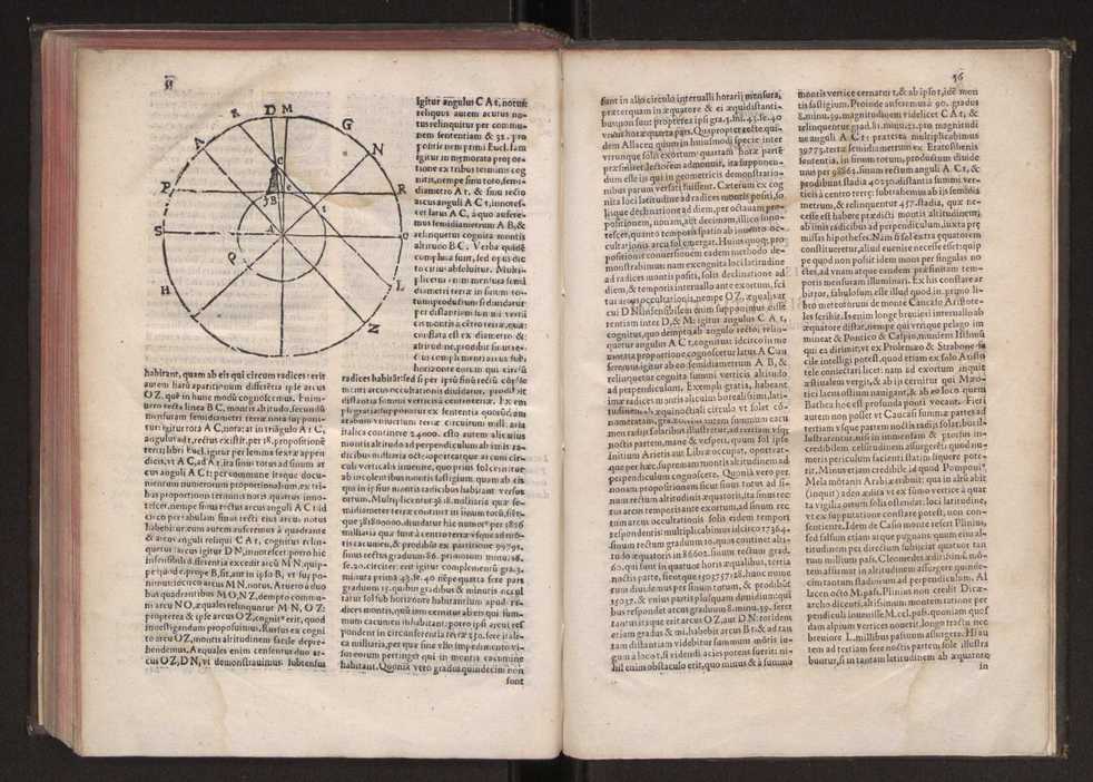 Petri Nonii Salaciensis de arte atque ratione navigandi libri duo. Eiusdem in theoricas planetarum Georgij Purbachij annotationes, & in problema mechanicum Aristotelis de motu navigij ex remis annotatio una. Eiusdem de erratis Orontij Finoei liber unus. Eiusdem de crepusculis lib. I cum libello Allacen de causis crepusculorumDe arte atque ratione navigandi libri duo 167