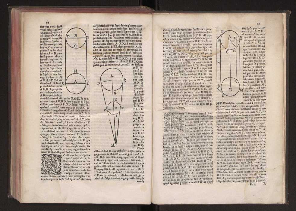 Petri Nonii Salaciensis de arte atque ratione navigandi libri duo. Eiusdem in theoricas planetarum Georgij Purbachij annotationes, & in problema mechanicum Aristotelis de motu navigij ex remis annotatio una. Eiusdem de erratis Orontij Finoei liber unus. Eiusdem de crepusculis lib. I cum libello Allacen de causis crepusculorumDe arte atque ratione navigandi libri duo 169