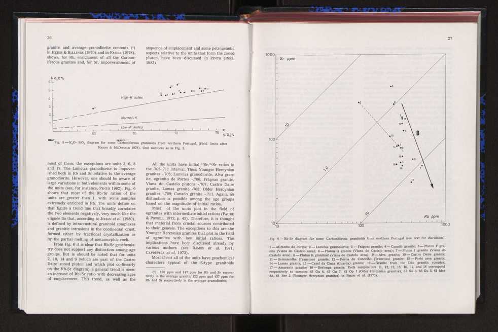 Anais da Faculdade de Cincias : supplement to volume 64 (1983) : special volume in honour of Wenceslau de Lima, palaeobotanist and statesman (1858-1919) 34