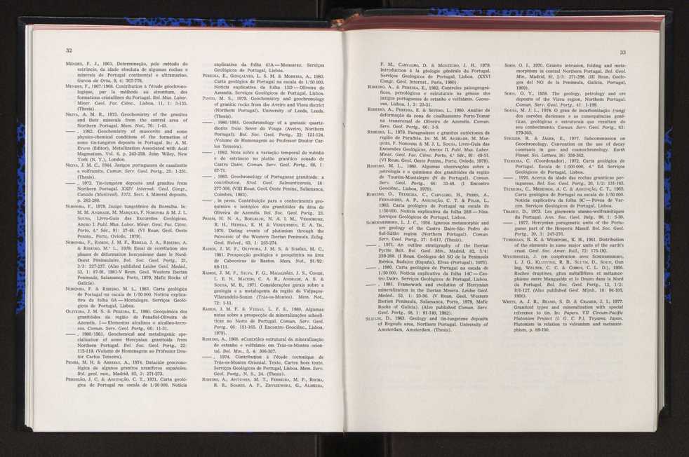 Anais da Faculdade de Cincias : supplement to volume 64 (1983) : special volume in honour of Wenceslau de Lima, palaeobotanist and statesman (1858-1919) 37