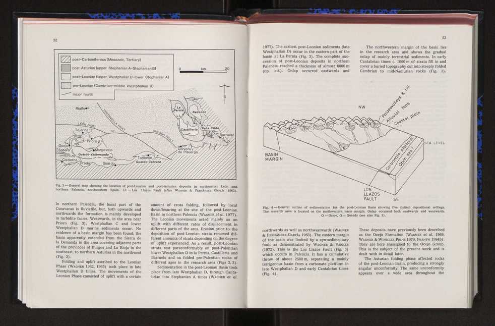 Anais da Faculdade de Cincias : supplement to volume 64 (1983) : special volume in honour of Wenceslau de Lima, palaeobotanist and statesman (1858-1919) 47