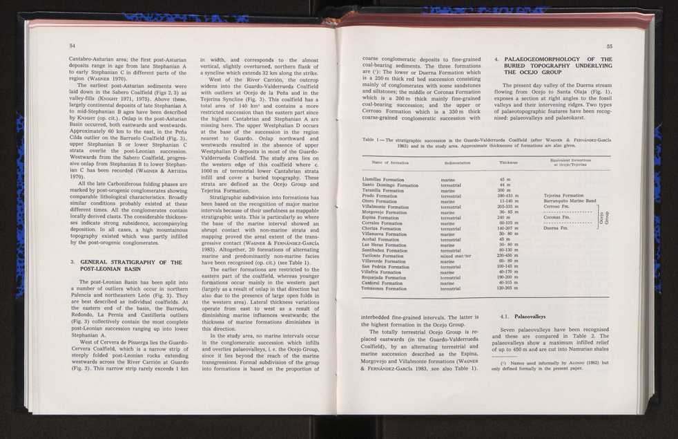 Anais da Faculdade de Cincias : supplement to volume 64 (1983) : special volume in honour of Wenceslau de Lima, palaeobotanist and statesman (1858-1919) 48