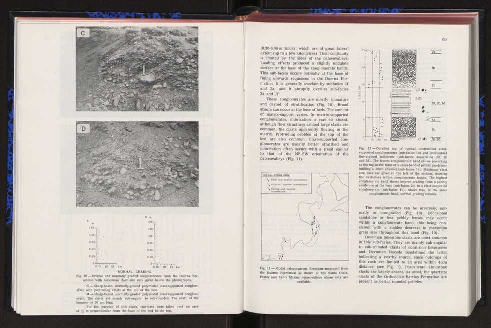 Anais da Faculdade de Cincias : supplement to volume 64 (1983) : special volume in honour of Wenceslau de Lima, palaeobotanist and statesman (1858-1919) 55