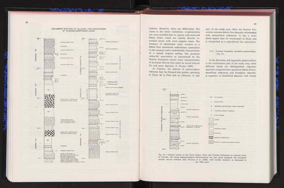 Anais da Faculdade de Cincias : supplement to volume 64 (1983) : special volume in honour of Wenceslau de Lima, palaeobotanist and statesman (1858-1919) 65