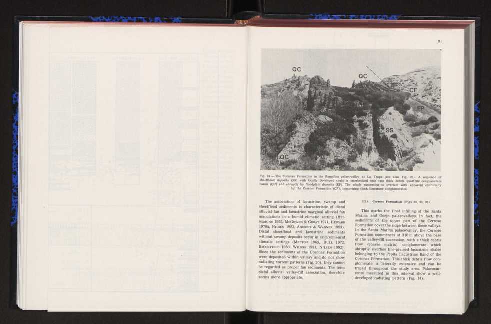 Anais da Faculdade de Cincias : supplement to volume 64 (1983) : special volume in honour of Wenceslau de Lima, palaeobotanist and statesman (1858-1919) 67