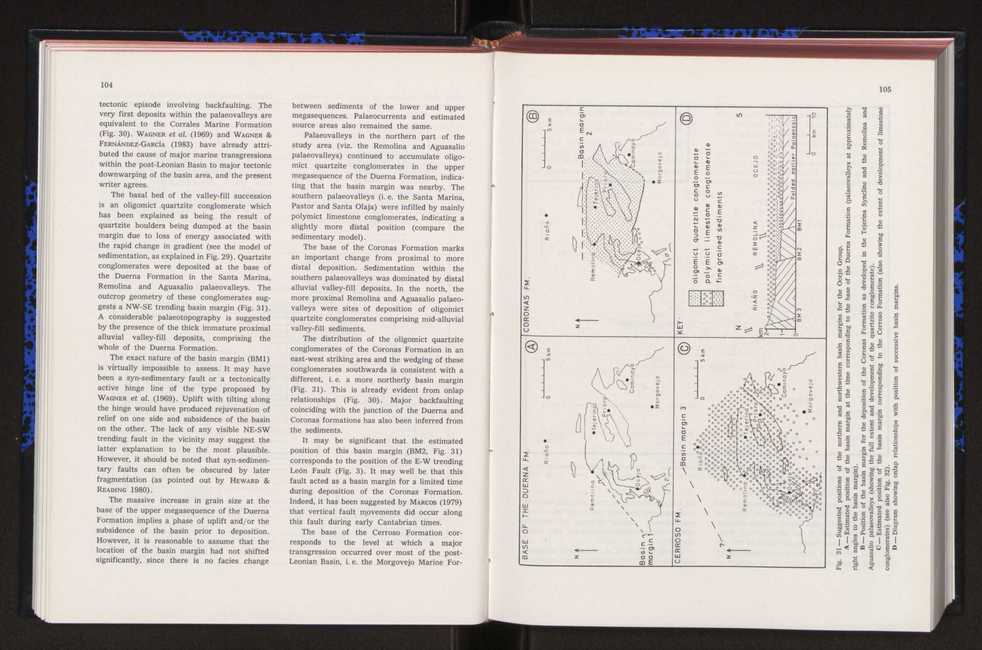 Anais da Faculdade de Cincias : supplement to volume 64 (1983) : special volume in honour of Wenceslau de Lima, palaeobotanist and statesman (1858-1919) 74