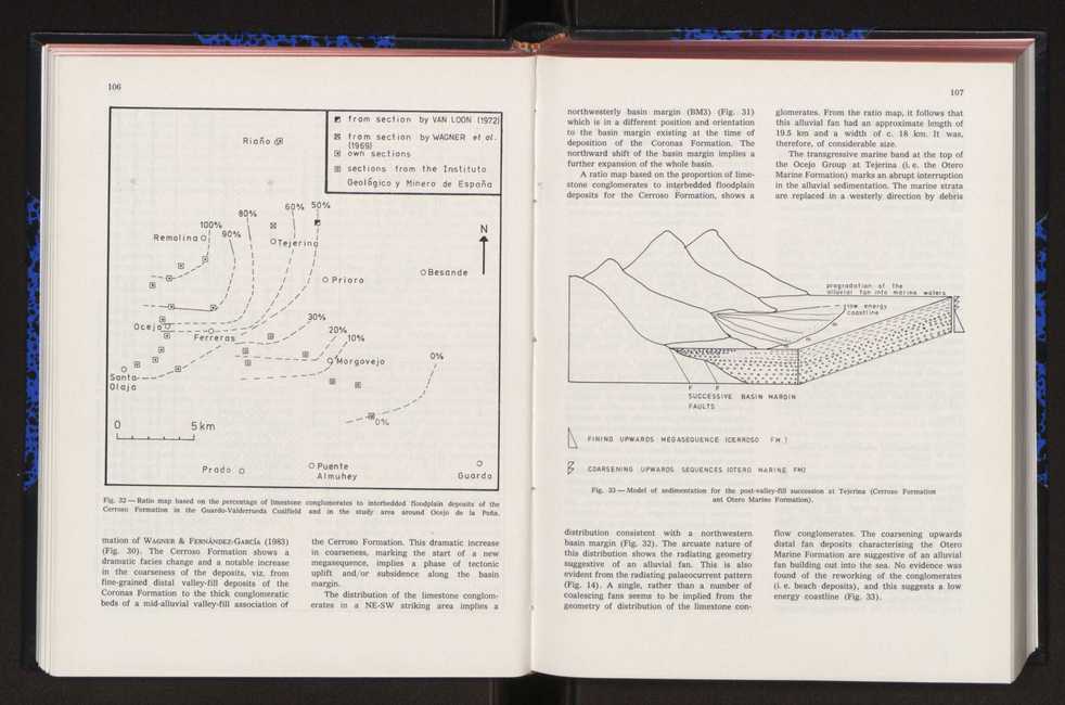 Anais da Faculdade de Cincias : supplement to volume 64 (1983) : special volume in honour of Wenceslau de Lima, palaeobotanist and statesman (1858-1919) 75