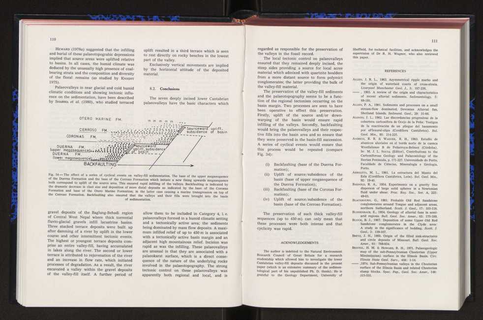Anais da Faculdade de Cincias : supplement to volume 64 (1983) : special volume in honour of Wenceslau de Lima, palaeobotanist and statesman (1858-1919) 77