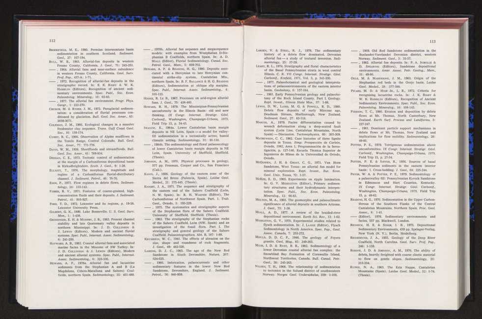 Anais da Faculdade de Cincias : supplement to volume 64 (1983) : special volume in honour of Wenceslau de Lima, palaeobotanist and statesman (1858-1919) 78