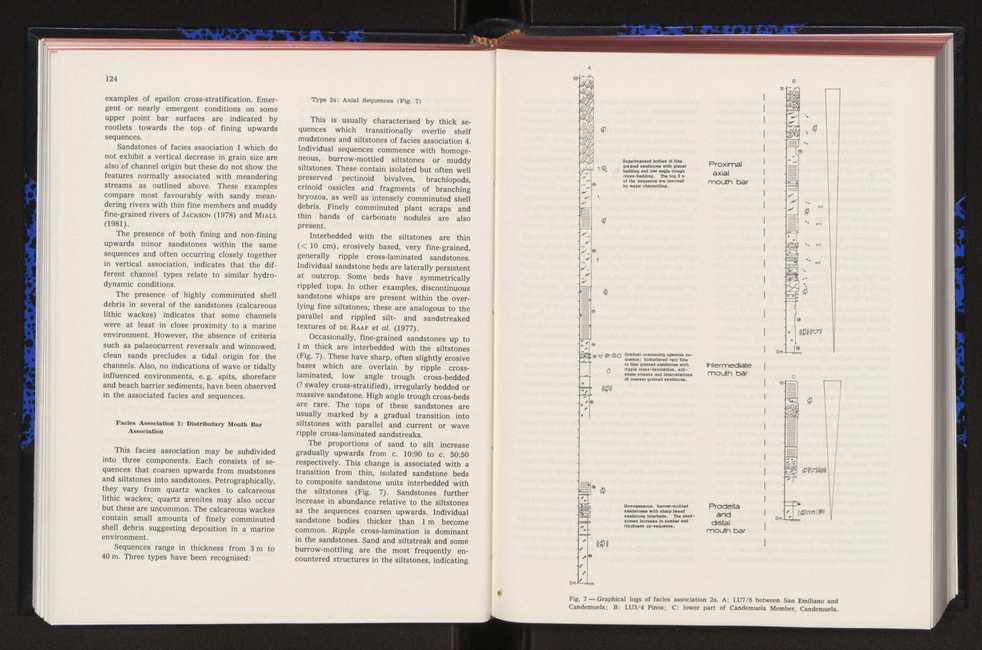 Anais da Faculdade de Cincias : supplement to volume 64 (1983) : special volume in honour of Wenceslau de Lima, palaeobotanist and statesman (1858-1919) 84