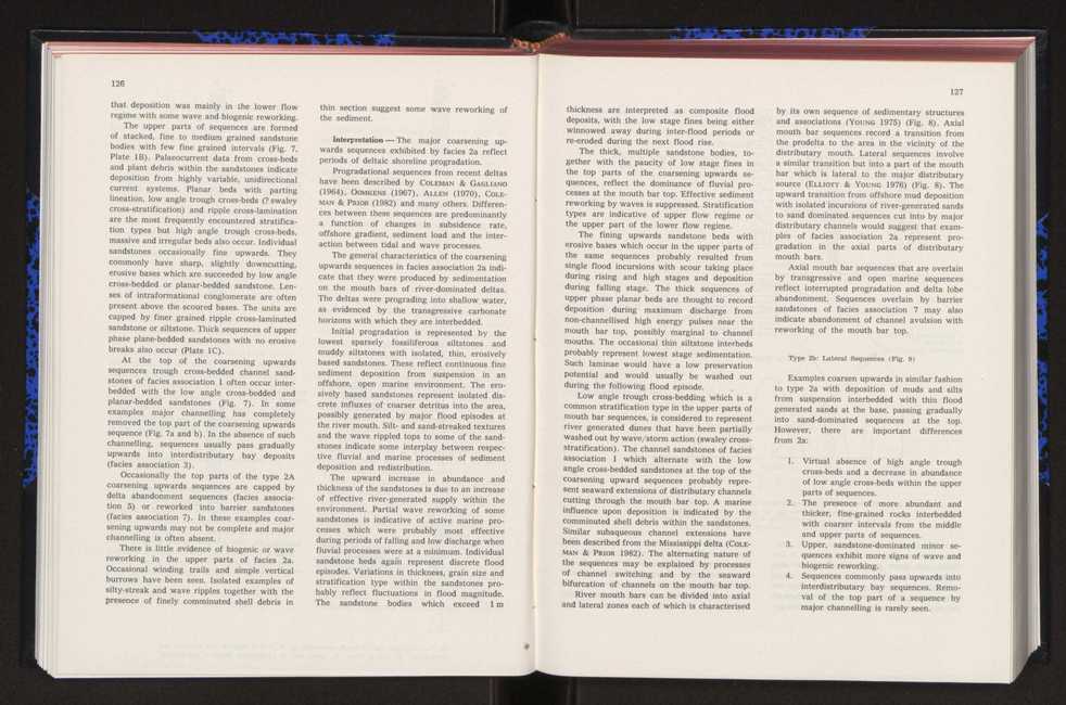 Anais da Faculdade de Cincias : supplement to volume 64 (1983) : special volume in honour of Wenceslau de Lima, palaeobotanist and statesman (1858-1919) 85