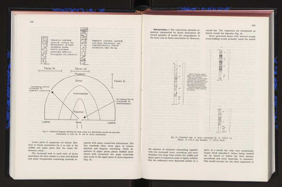 Anais da Faculdade de Cincias : supplement to volume 64 (1983) : special volume in honour of Wenceslau de Lima, palaeobotanist and statesman (1858-1919) 86