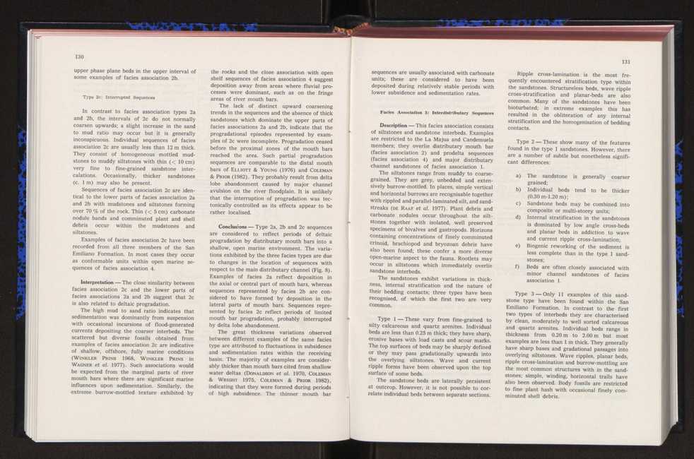 Anais da Faculdade de Cincias : supplement to volume 64 (1983) : special volume in honour of Wenceslau de Lima, palaeobotanist and statesman (1858-1919) 87