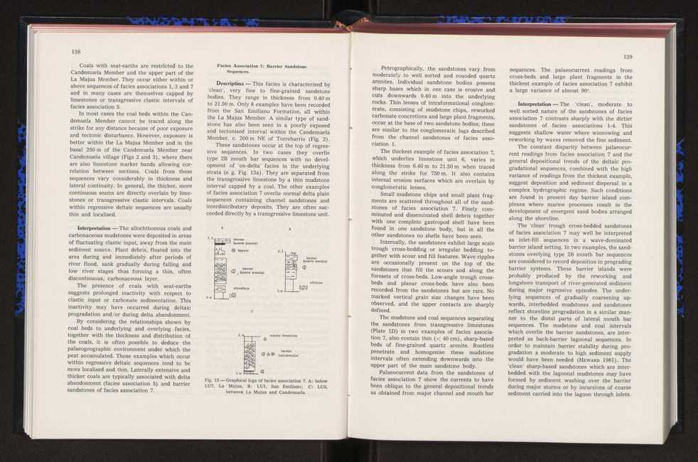 Anais da Faculdade de Cincias : supplement to volume 64 (1983) : special volume in honour of Wenceslau de Lima, palaeobotanist and statesman (1858-1919) 91