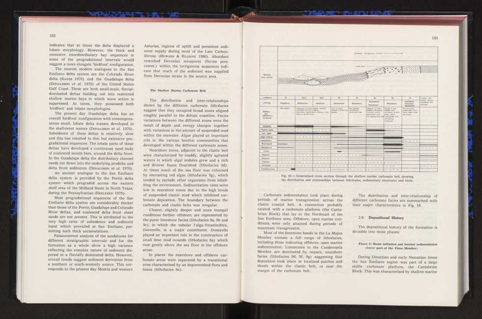 Anais da Faculdade de Cincias : supplement to volume 64 (1983) : special volume in honour of Wenceslau de Lima, palaeobotanist and statesman (1858-1919) 98