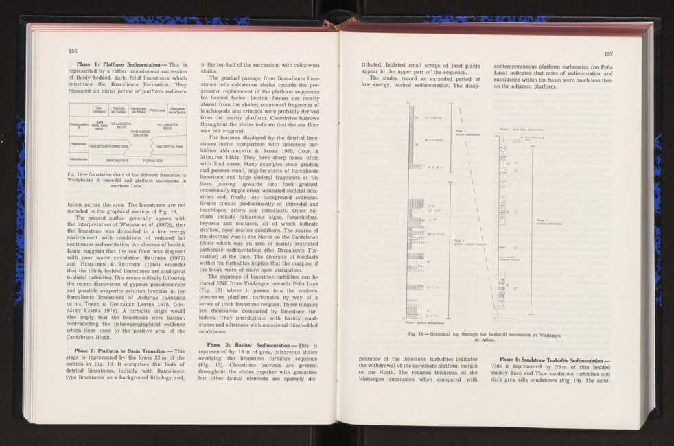 Anais da Faculdade de Cincias : supplement to volume 64 (1983) : special volume in honour of Wenceslau de Lima, palaeobotanist and statesman (1858-1919) 100