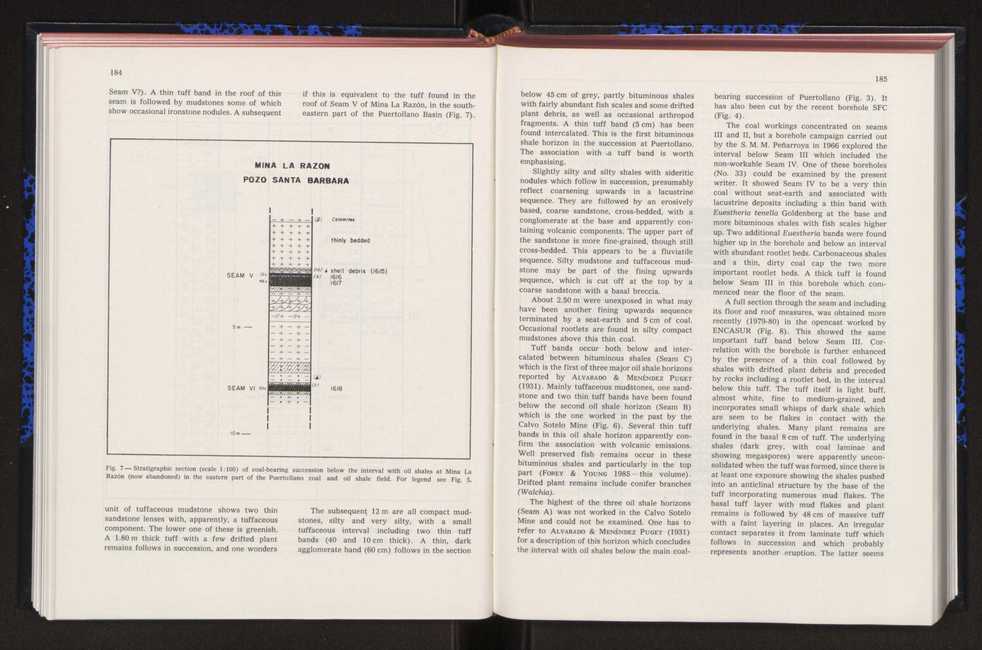 Anais da Faculdade de Cincias : supplement to volume 64 (1983) : special volume in honour of Wenceslau de Lima, palaeobotanist and statesman (1858-1919) 119