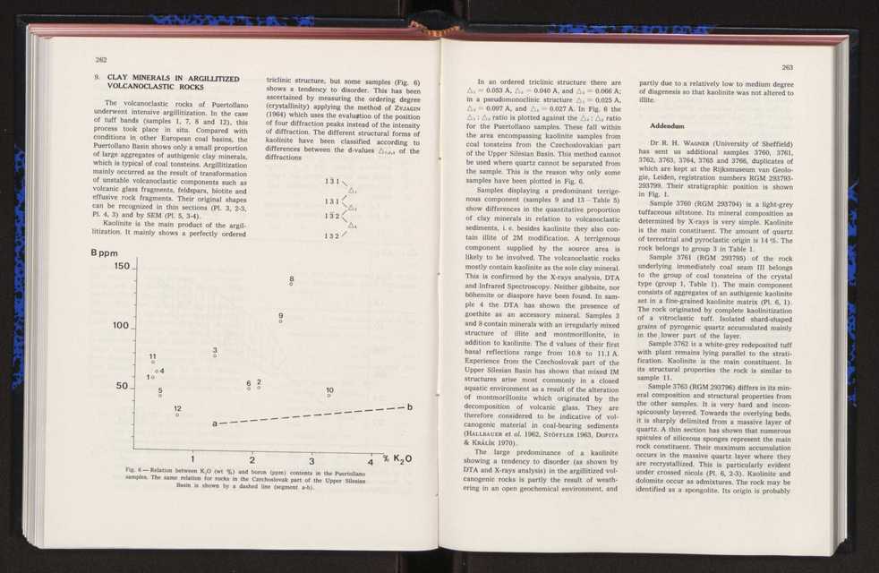 Anais da Faculdade de Ci�ncias : supplement to volume 64 (1983) : special volume in honour of Wenceslau de Lima, palaeobotanist and statesman (1858-1919) 184