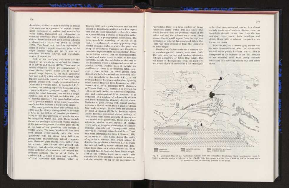 Anais da Faculdade de Cincias : supplement to volume 64 (1983) : special volume in honour of Wenceslau de Lima, palaeobotanist and statesman (1858-1919) 199