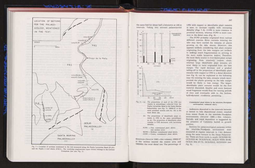 Anais da Faculdade de Cincias : supplement to volume 64 (1983) : special volume in honour of Wenceslau de Lima, palaeobotanist and statesman (1858-1919) 211