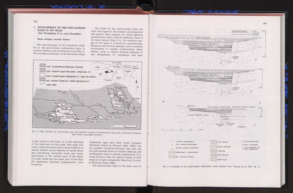 Anais da Faculdade de Cincias : supplement to volume 64 (1983) : special volume in honour of Wenceslau de Lima, palaeobotanist and statesman (1858-1919) 250