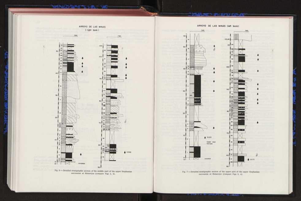 Anais da Faculdade de Ci�ncias : supplement to volume 64 (1983) : special volume in honour of Wenceslau de Lima, palaeobotanist and statesman (1858-1919) 298