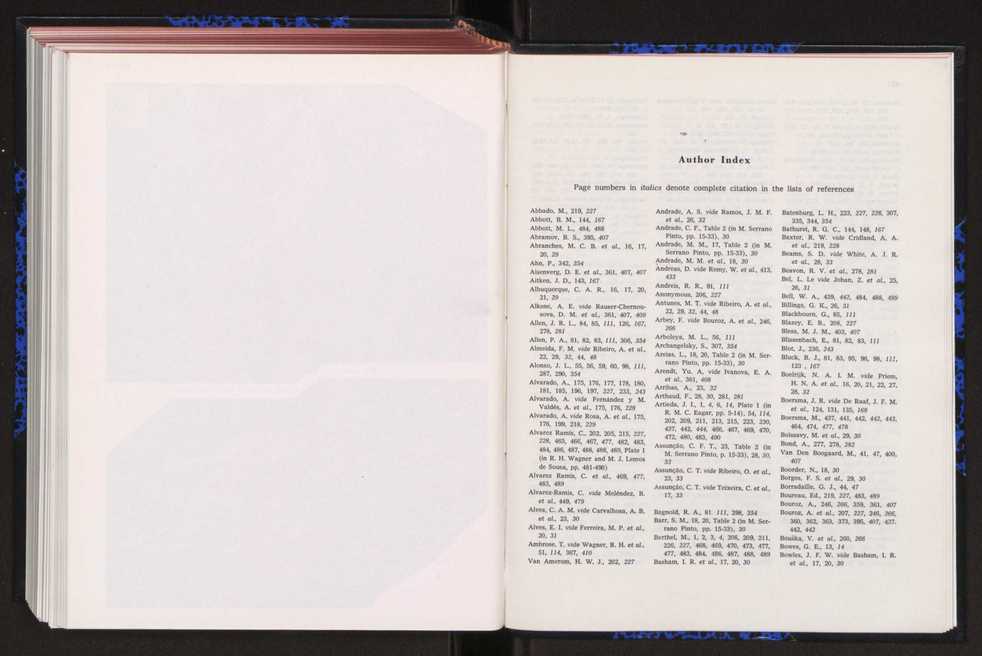 Anais da Faculdade de Cincias : supplement to volume 64 (1983) : special volume in honour of Wenceslau de Lima, palaeobotanist and statesman (1858-1919) 328
