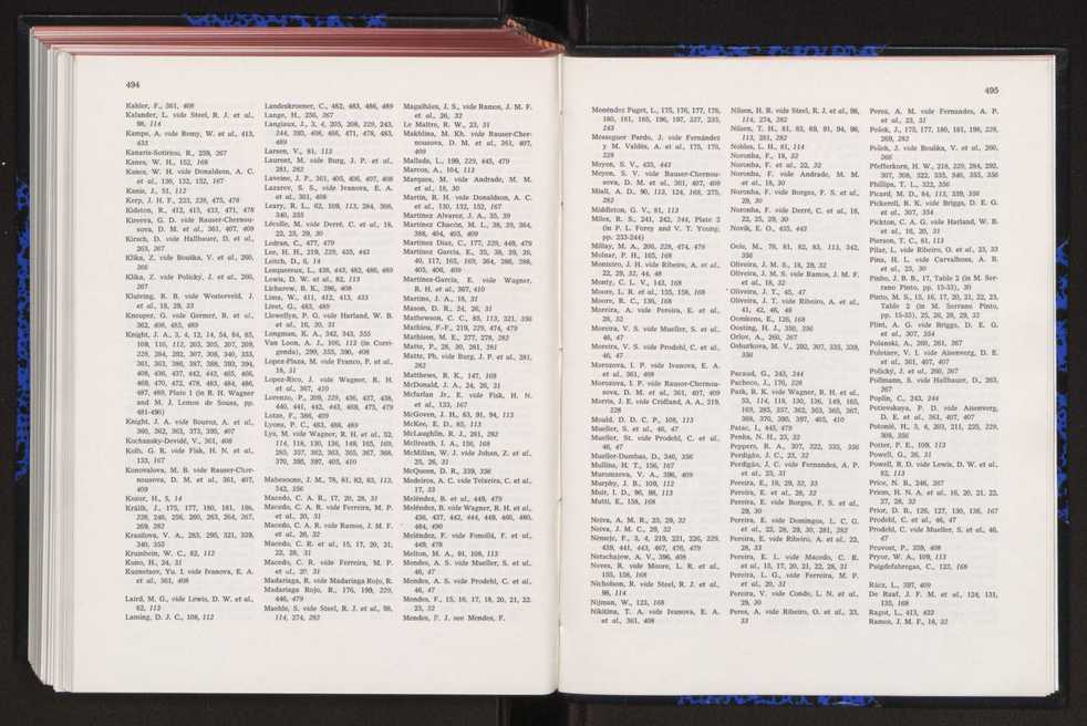 Anais da Faculdade de Cincias : supplement to volume 64 (1983) : special volume in honour of Wenceslau de Lima, palaeobotanist and statesman (1858-1919) 330