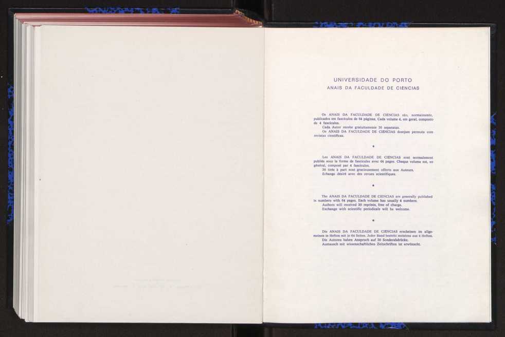 Anais da Faculdade de Cincias : supplement to volume 64 (1983) : special volume in honour of Wenceslau de Lima, palaeobotanist and statesman (1858-1919) 334