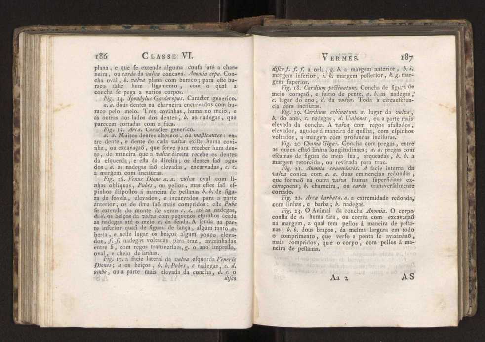 Diccionario dos termos technicos de historia natural extrahidos das obras de Linno ...:Memoria sobre a utilidade dos jardins botanicos 117