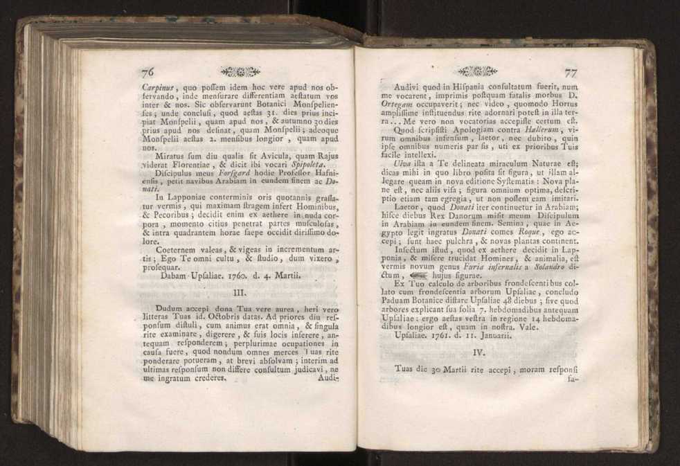 Diccionario dos termos technicos de historia natural extrahidos das obras de Linno ...:Memoria sobre a utilidade dos jardins botanicos 235