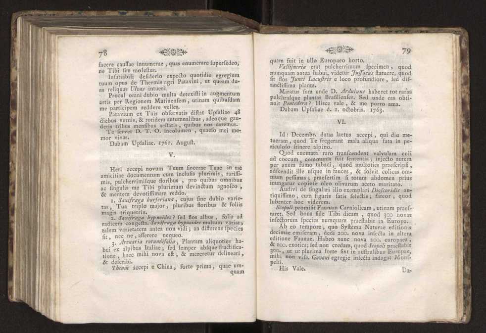 Diccionario dos termos technicos de historia natural extrahidos das obras de Linno ...:Memoria sobre a utilidade dos jardins botanicos 236