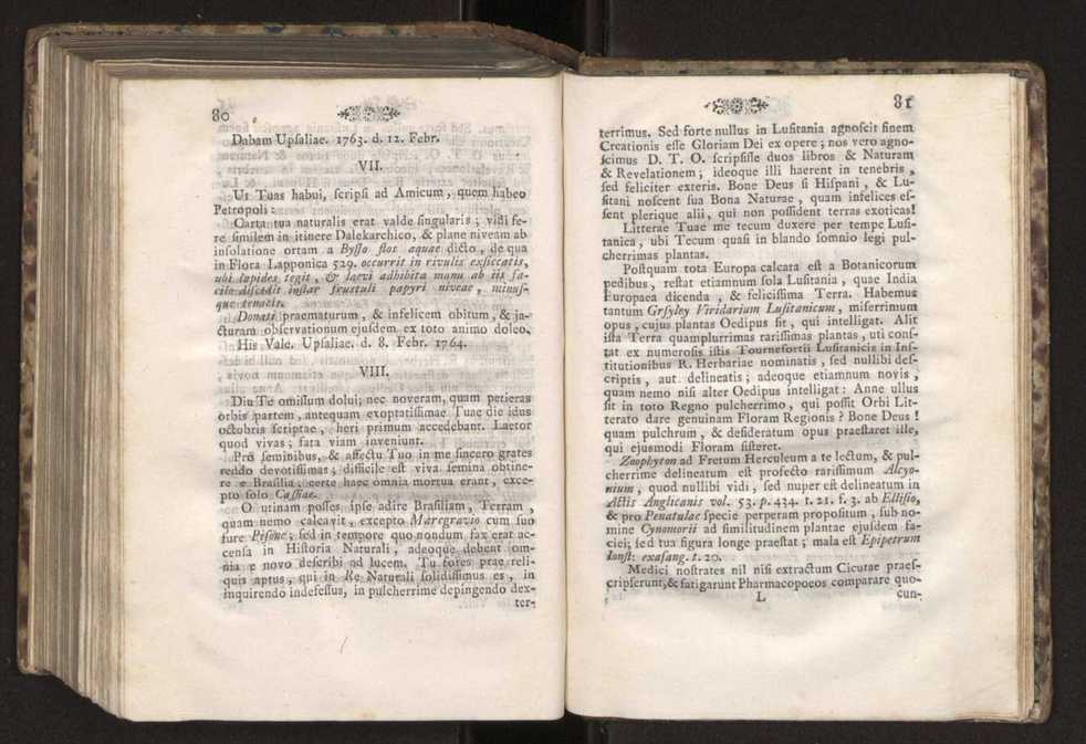 Diccionario dos termos technicos de historia natural extrahidos das obras de Linno ...:Memoria sobre a utilidade dos jardins botanicos 237