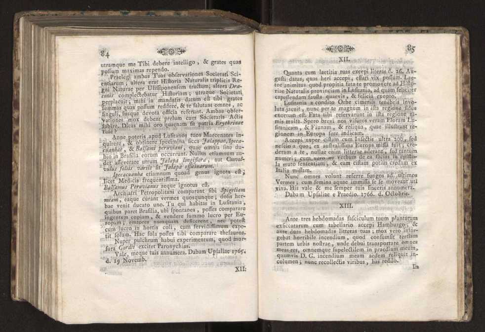 Diccionario dos termos technicos de historia natural extrahidos das obras de Linno ...:Memoria sobre a utilidade dos jardins botanicos 239