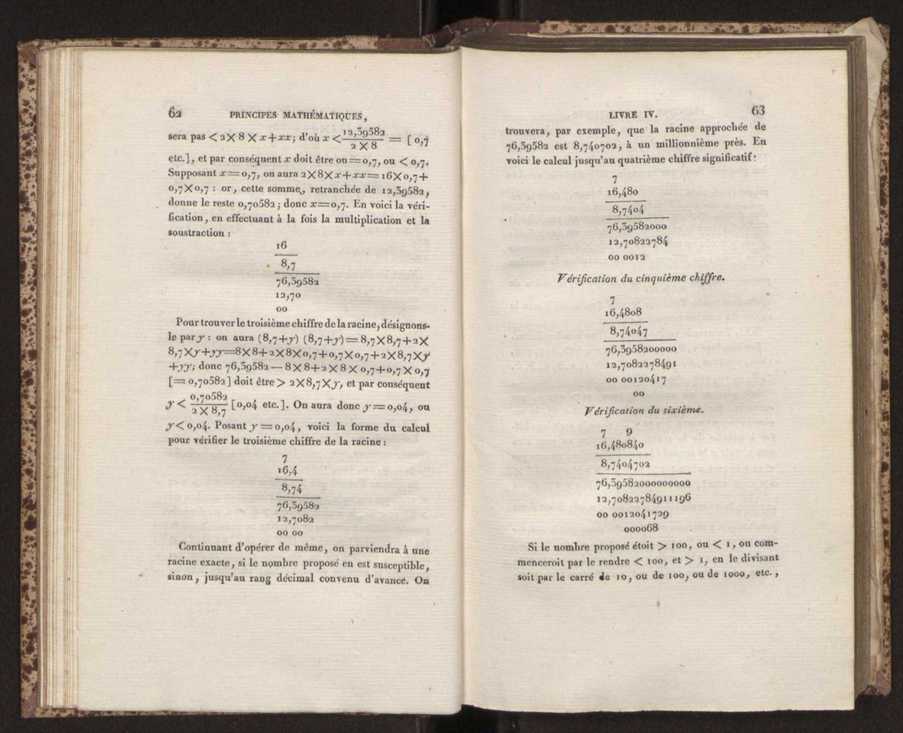 Principes math�matiques 39