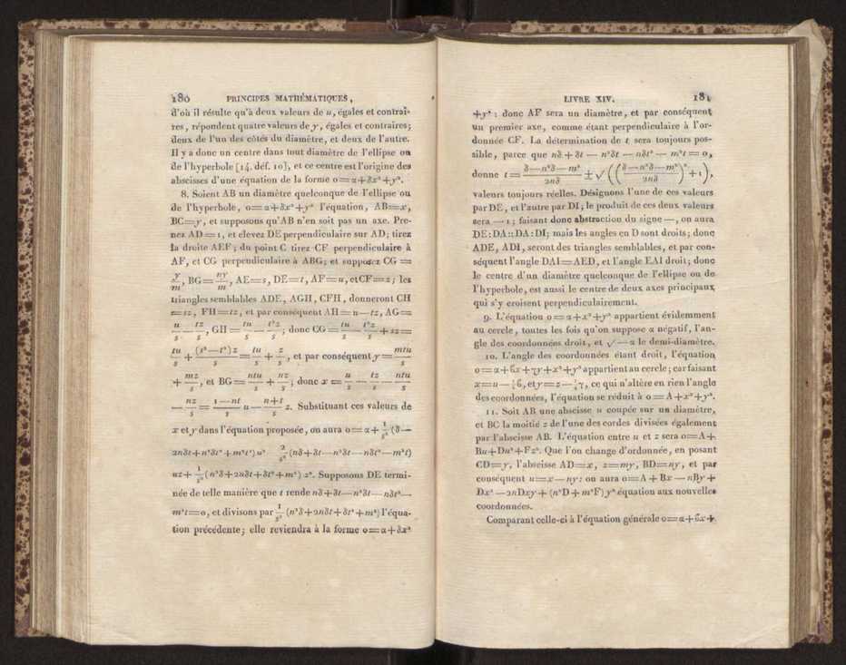 Principes mathmatiques 100