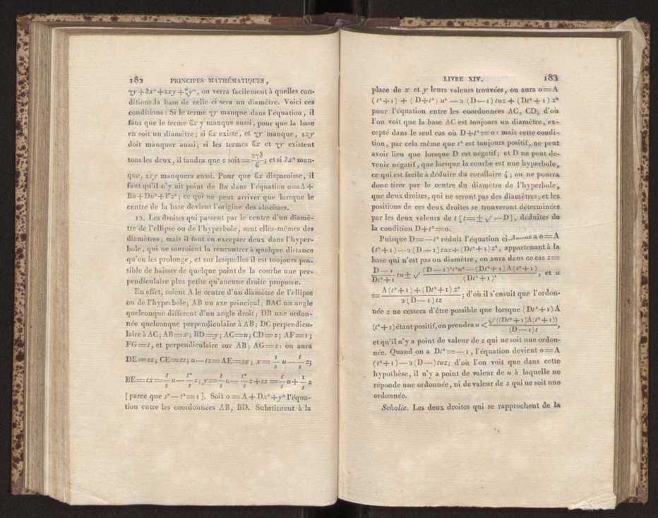 Principes mathmatiques 101