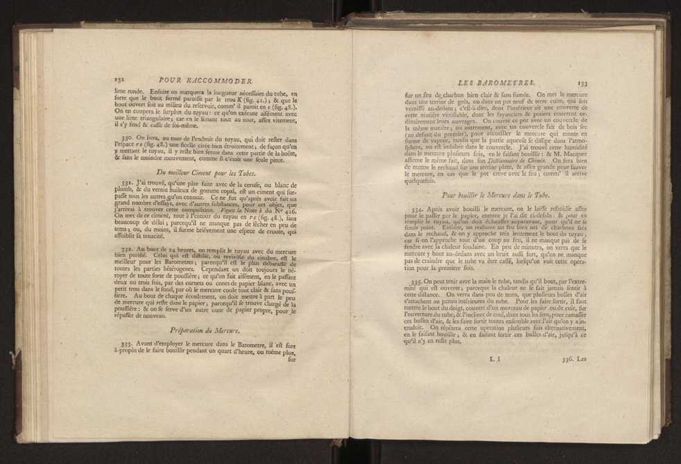 Description et usages des nouveaux barometres, pour msurer la hauteur des montagnes et la profondeur des mines, appartenants aux collections d'instrumens d'astronomie et de physique, faits  Londres en 1778 et 1779, par ordre de la cour d'Espagne, avec un prcis des barometres  grande chelle, et d'un mtorographe constant 29