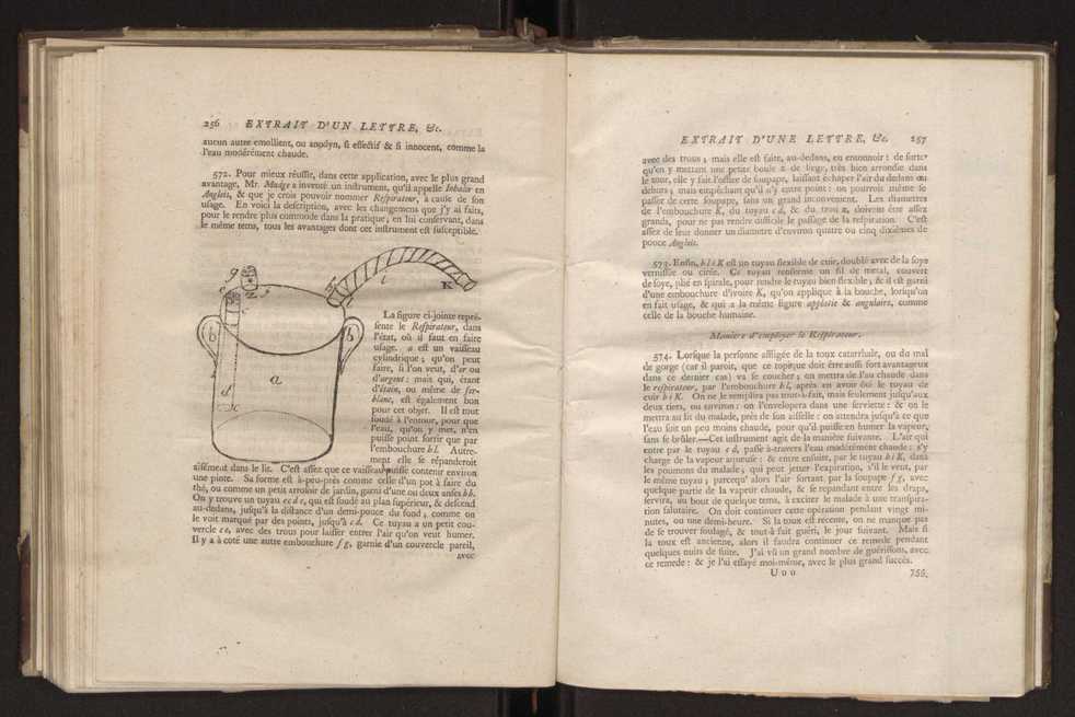 Notice des instrumens d'astronomie, de godesie, de physique, etc. : faits dernierement  Londres, par ordre de la cour d'Espagne, avec le prcis de leur construction, qualits, et perfectionemens nouveaux 35