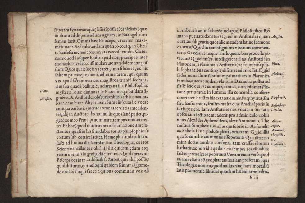 Nicolai Coelii Maralii Ordinis Sacro Sanctae Trinitatis de redemptione captiuorum cronologia seu ratio temporum maxim in theologarum atque bonarum literarum studiosorum gratiam.. 4