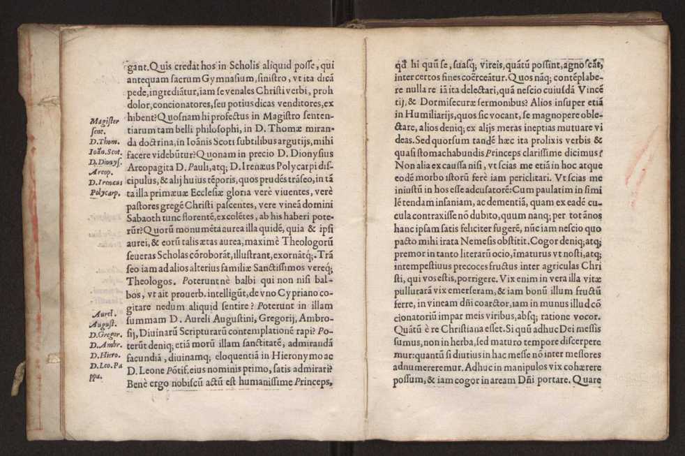 Nicolai Coelii Maralii Ordinis Sacro Sanctae Trinitatis de redemptione captiuorum cronologia seu ratio temporum maxim in theologarum atque bonarum literarum studiosorum gratiam.. 5