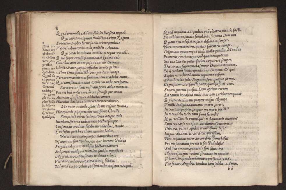 Monostichon de primis hispanorum regib. lib. primus. Nicolao Coelio Maralio auctore ; tum eiusdem auctoris Oratio de hominis suprema dignitate atque ad Christum seruatorem nostrum precatio matutina 5