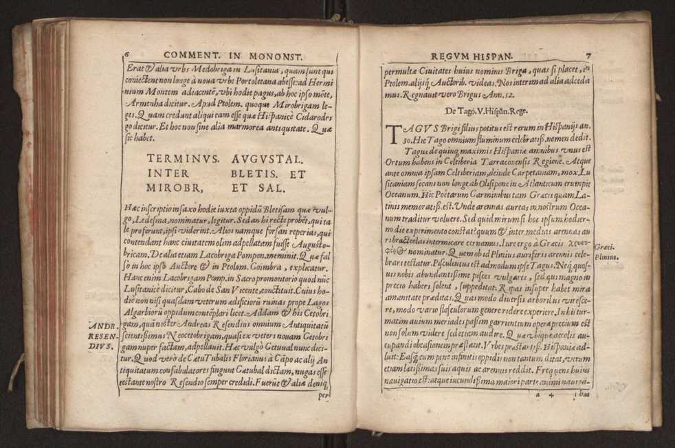 Monostichon de primis hispanorum regib. lib. primus. Nicolao Coelio Maralio auctore ; tum eiusdem auctoris Oratio de hominis suprema dignitate atque ad Christum seruatorem nostrum precatio matutina 10