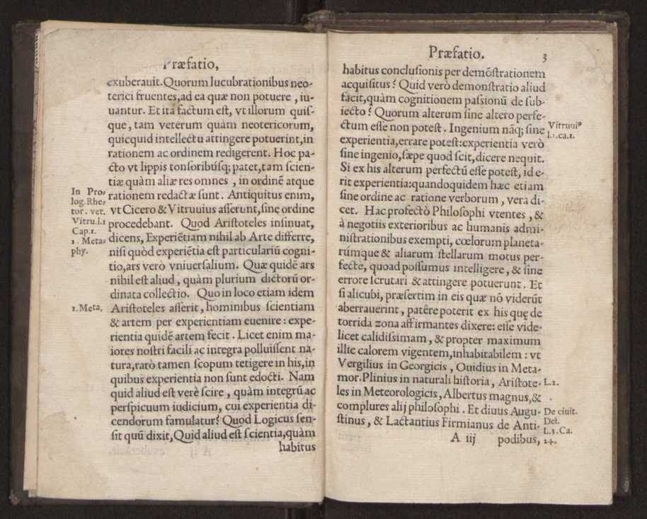 De navigatione libri tres : quibus mathematicae disciplinae explicantur 6