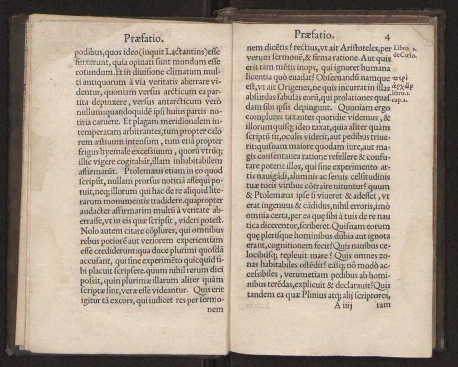 De navigatione libri tres : quibus mathematicae disciplinae explicantur 7