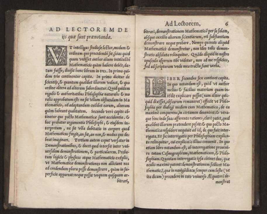 De navigatione libri tres : quibus mathematicae disciplinae explicantur 9