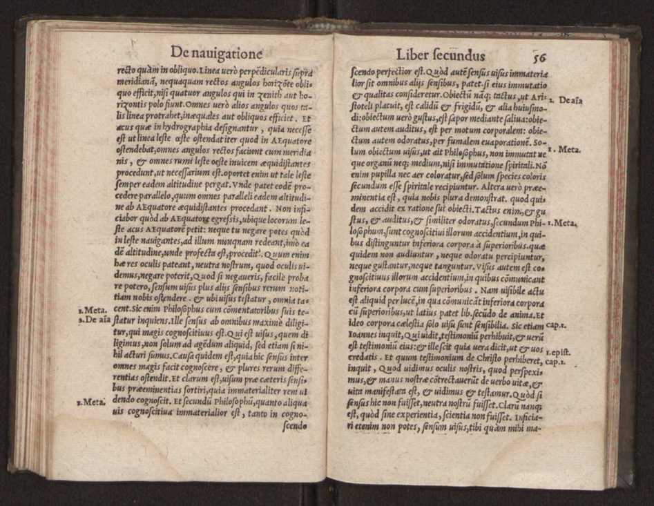 De navigatione libri tres : quibus mathematicae disciplinae explicantur 59