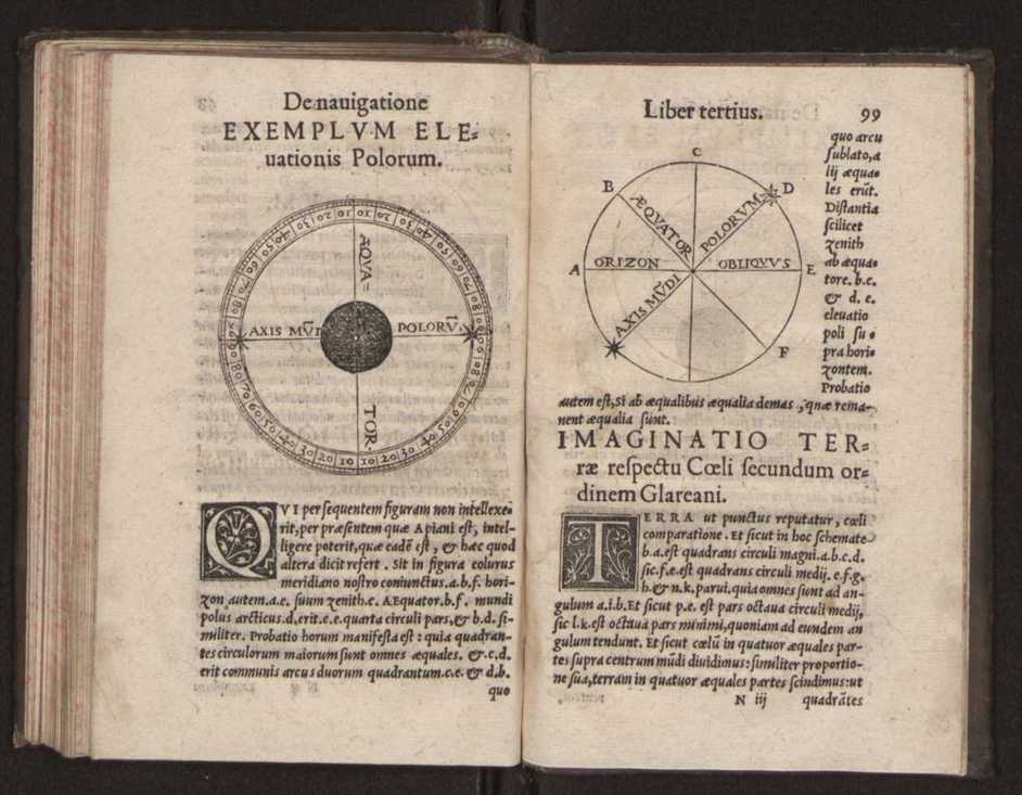 De navigatione libri tres : quibus mathematicae disciplinae explicantur 102