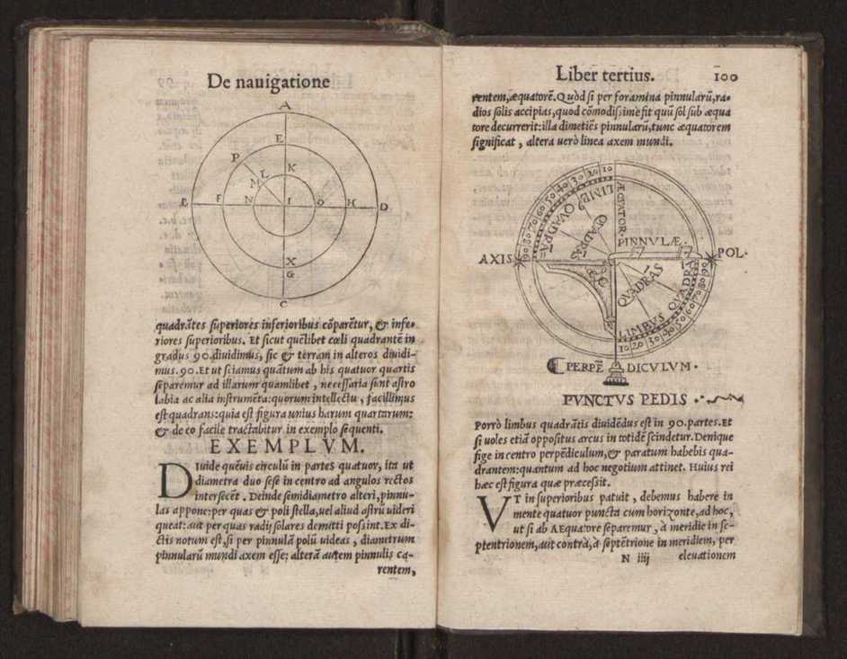 De navigatione libri tres : quibus mathematicae disciplinae explicantur 103