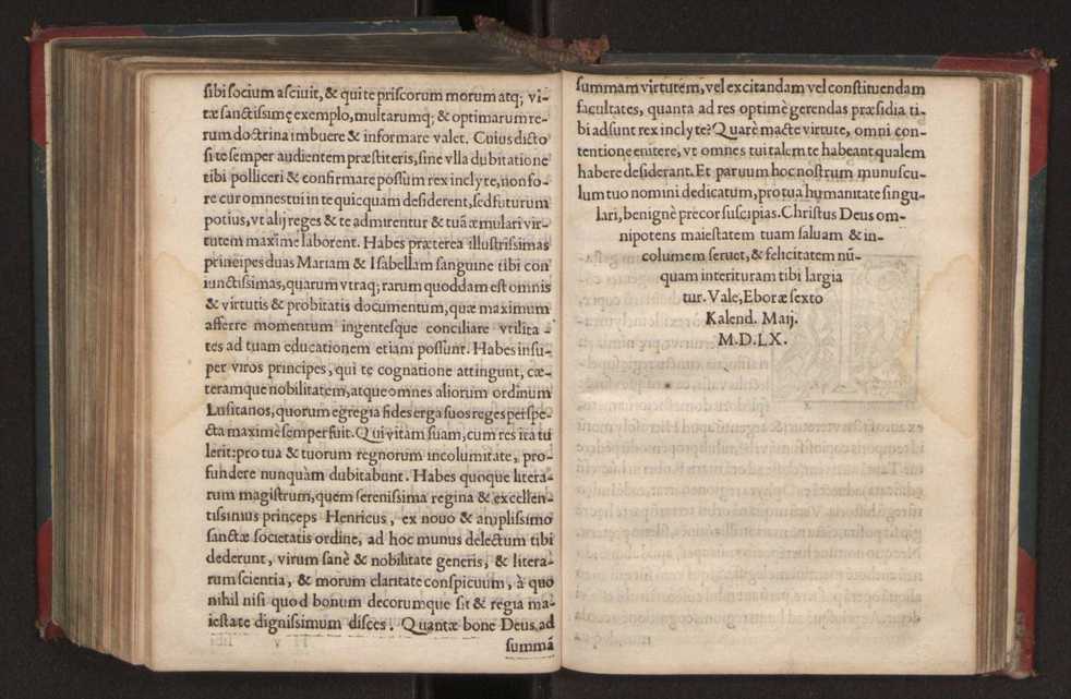 Commentarius de Ophyra Regione apud diuinam scripturam comemorata, vnde Salomoni Iudaeorum regi inclyto, ingens, auri, argenti, gemmarum, eboris, aliarumq, rerum copia apportabatur 6